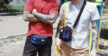 Солист Quest Pistols рассказал о брате, который уже два года находится в плену