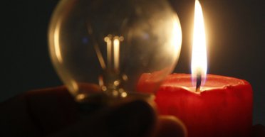 Полтавская область отключена от объединенной энергосистемы Украины: в чем причина