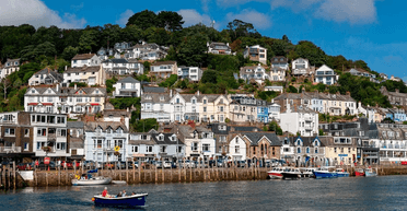 Доступне житло: у Британії квартири вартістю 640 тисяч продають лише за 1 фунт