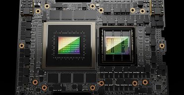 Компания NVIDIA превысила стоимость Amazon и Google: впереди планка в 2 трлн долларов