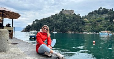 "Воспринимали как чернокожих": украинка рассказала, как ее называют в Италии