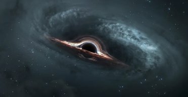 Представлено план першої в історії місії до чорної діри: летіти доведеться зі швидкістю світла