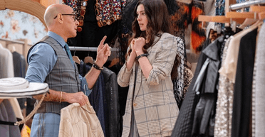 "Диявол носить Prada 2" й інші круті фільми квітня, які всі обговорюють