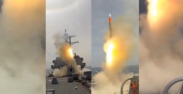 У США есть три системы пуска "Томагавков" на 2 500 км: какой комплекс даст преимущество Украине