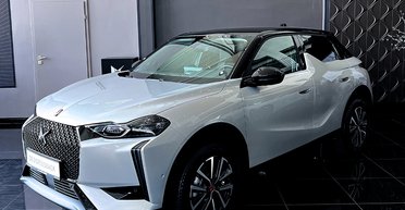 Дизель либо электро: в Украине появился недорогой премиальный кроссовер из Франции (фото)