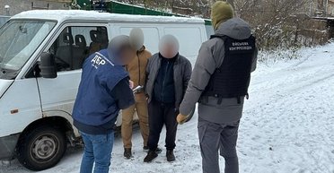 На Киевщине воинская часть продавала продукты в магазины и рестораны, — ГБР (фото)