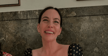 Актриса Лів Тайлер поділилася рідкісними знімками своїх дітей (фото)