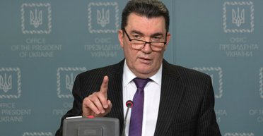 "Краще, ніж минулого року": Данілов розповів, як Україна захищатиме енергоінфраструктуру