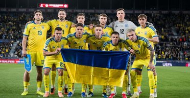 Украина — мимо чемпионата мира: как футбольная нация потеряла главный шанс четырехлетия