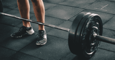 Мужчина стал миллионером после занятий в спортзале: этому поспособствовала случайность