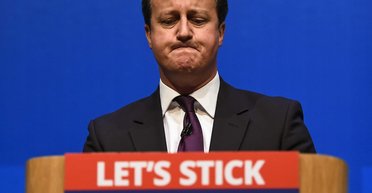 О личном и политическом. Почему украинская Рада так не похожа на парламент Великобритании