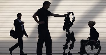 Лечебное ожидание. Какой станет медицина через 30 лет