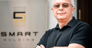 Smart Holding заявив про необхідність нарощування видобутку газу в Україні