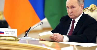 Международный суд в Гааге может выдать новый ордер на арест Путина: подробности