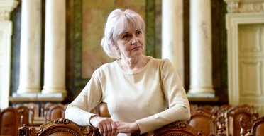 "Замовлення" ФСБ чи особиста неприязнь: хто і чому вбив Ірину Фаріон, — версії