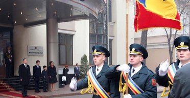 Игры Додона. Чего ждать Украине от молдавского президента