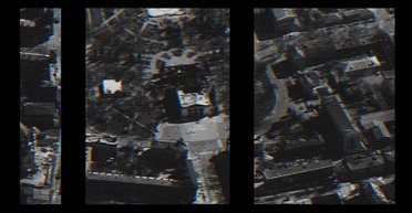 Для атак по Україні Росія використовує супутникові знімки, придбані у США, — ЗМІ