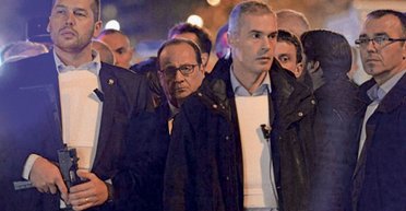 Из третьего мира с любовью. Почему боль Украины никого не интересует