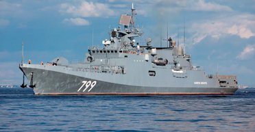 І в хвіст і в гриву: розгром Росії в Чорному морі — найбільша ганьба, якої ніколи не було