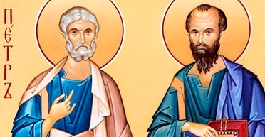 10 вересня 2024 року: святителів Петра і Павла — що сьогодні не можна робити