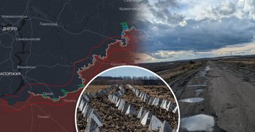 Днепропетровщина без укреплений: почему появилась "килл-зона" и как это угрожает южному фронту