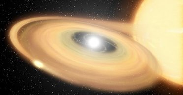 Некоторые увидят воочию. Вскоре в ночном небе появится новая звезда, возможно, ярче Венеры