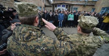 Мобилизация — цена победы. Что нужно сделать для того, чтобы она прошла нормально и эффективно