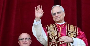 "Ватикан не является нейтральным": Россия против мирных переговоров с участием Святого Престола — Bloomberg