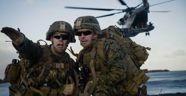 Европа и НАТО ожидают большую войну с РФ: насколько готовы к ней европейцы, — ВВС (фото)