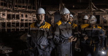 Украинские инфлюенсеры поздравили энергетиков с профессиональным праздником