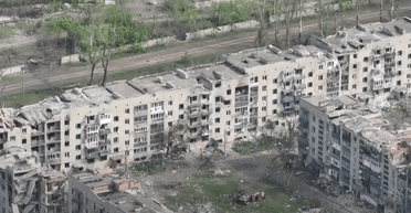 ВС РФ прорвались через канал в Часовом Яру: Силы обороны выбили их обратно, — бойцы ВСУ