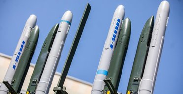 Немецкая община заблокировала расширение Diehl Defence, производящая оружие для Украины