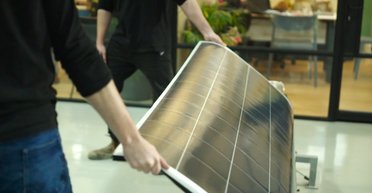 Створено новий спосіб зберігання сонячної енергії на молекулярному рівні: як це працює