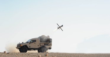 Израильский Спайк - ракета, принесшая победу армии Азербайджана в Нагорном Карабахе