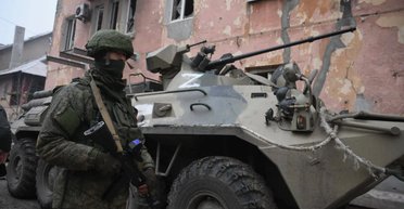 Символическая победа дорогой ценой: войска РФ близки к захвату Покровска, — CNN