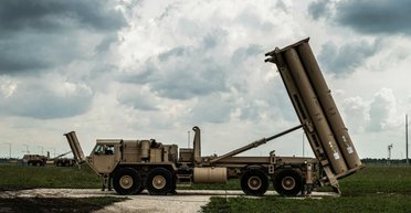 "Технологічна дуель" Путіна: чи здатна система THAAD перехопити "Орешник", — експерти