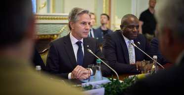 Запад ограничивает Украину в дальнобойных ударах даже по оккупированных Россией территориях, — Le Monde