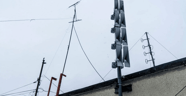 Глибоко під землею: як працює в Україні секретний центр з екстреного оповіщення