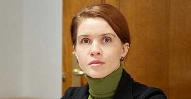 Безуглая прокомментировала "пленки Миндича" и призвала Зеленского уволить Ермака