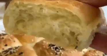 Замість хліба: рецепт обідніх булочок