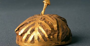 "Скарб із Вільєни" — артефакт не зі свого часу: у нього позаземне походження (фото)