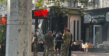 Повестки по почте: что грозит мужчинам, которые не явились в ТЦК после получения вызова