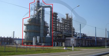 Более 6 млн тонн нефти в год: Генштаб подтвердил удар по Афипскому НПЗ в России