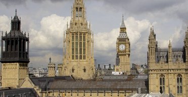 Хвастались перед Кремлем: дипломаты из РФ проникли в секретную зону парламента Британии