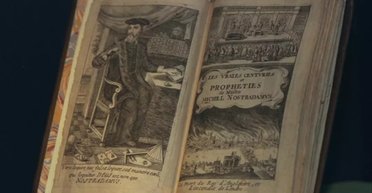 Нострадамус передбачив тривожні події на кінець 2025 року: що чекає на людство