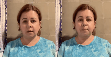 "Жалю не було": жінка розказала, чому повернулася з Америки в Україну (відео)