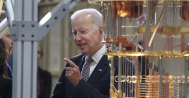 Новое измерение: почему Пентагону нужны квантовые компьютеры