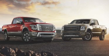 Самый большой Nissan снимут с производства: известны причины (фото)