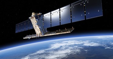 Чи працює досі для ЗСУ придбаний українцями "народний супутник": в ICEYE дали відповідь