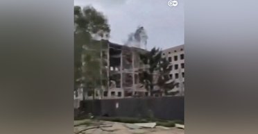 Российская атака на учебное заведение в Полтаве: возросло количество погибших и раненых